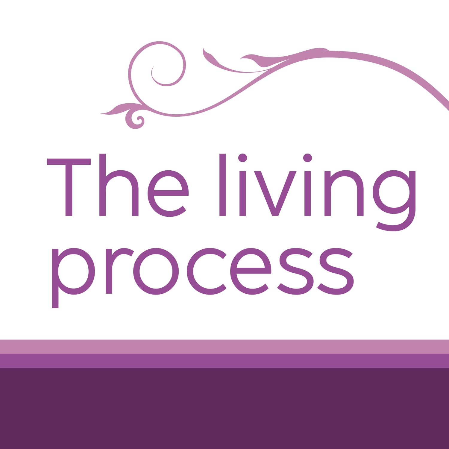 The Living Process